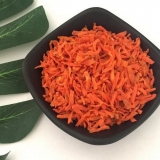 4 Načina kako pravilno pripremiti sušenu šargarepu za zimu